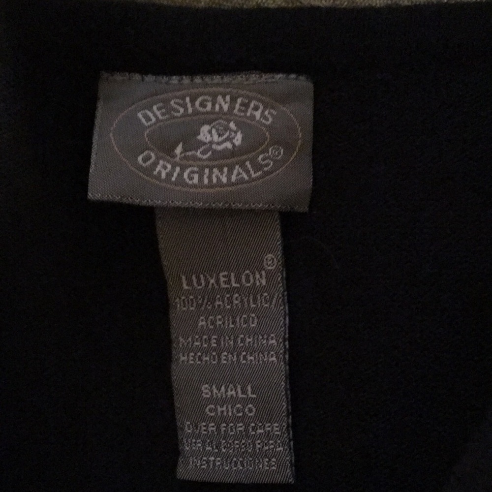 Sweater - Picture 4 of 5